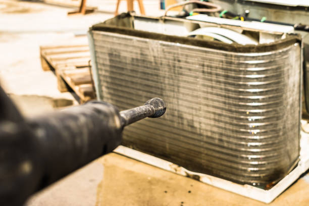 Best Commercial HVAC Duct Cleaning  in Porters Neck, NC