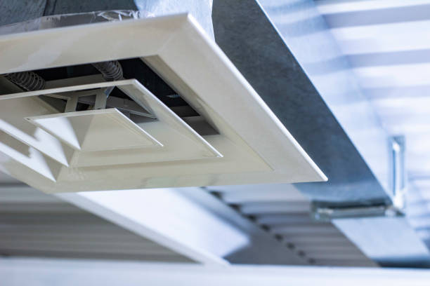 Best Air Duct Cleaning Company Near Me  in Porters Neck, NC