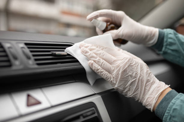 Best Ventilation Cleaning Services  in Porters Neck, NC