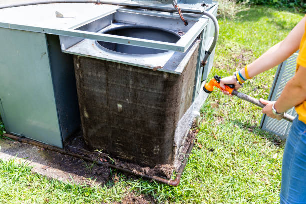 Best Local Air Duct Cleaning Services  in Porters Neck, NC