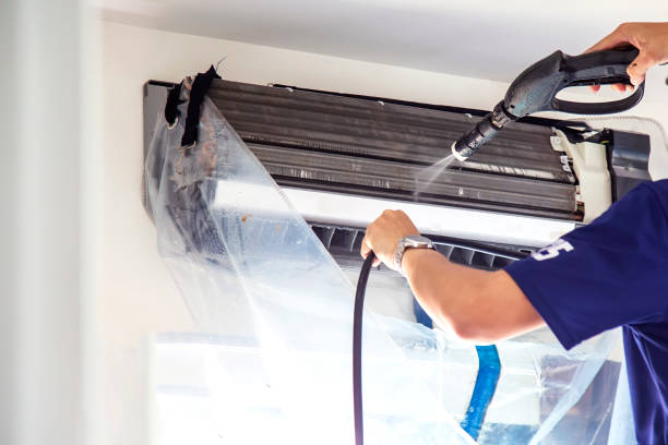 Best HVAC System Cleaning  in Porters Neck, NC