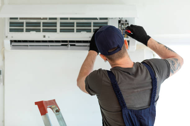 Best Air Vent Cleaning Services  in Porters Neck, NC
