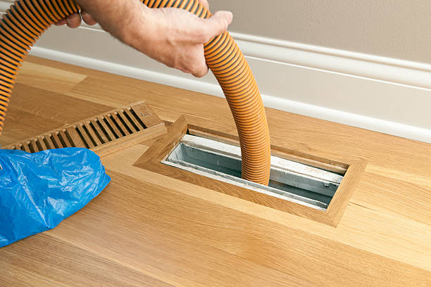 Best Best Air Duct Cleaning Near Me  in Porters Neck, NC