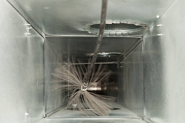 Best Air Duct Cleaning Cost  in Porters Neck, NC