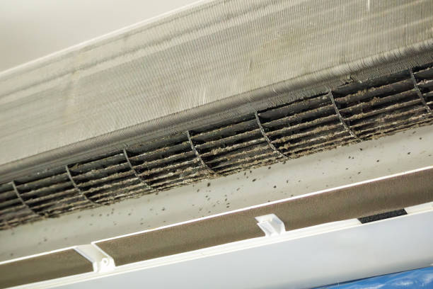 Best HVAC Duct Inspection Services  in Porters Neck, NC