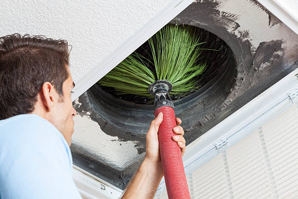 Best Air Duct Cleaning Near Me  in Porters Neck, NC
