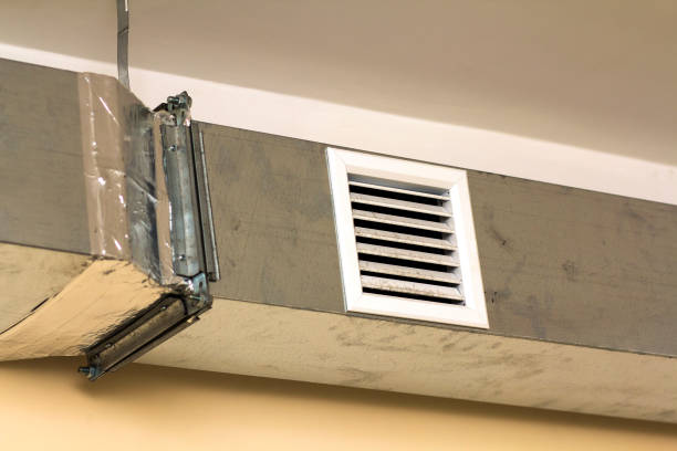 Best Ductwork Cleaning Services  in Porters Neck, NC
